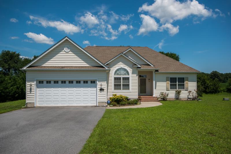 Sugar Maple Farms Spacious Ranch Home 289,000 Cape Gazette